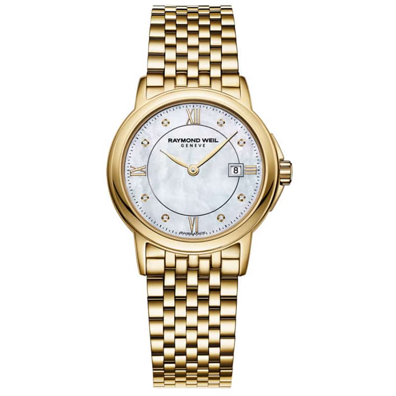 Raymond Weil Tradition 5966-P-00995 Raymond Weil Tradition 5966-P-00995